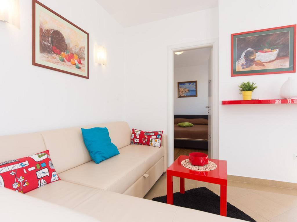 Apartments Josip Čižići Exterior foto